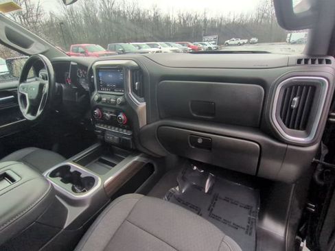 Used 2022 Chevrolet Silverado 1500 RST image 29