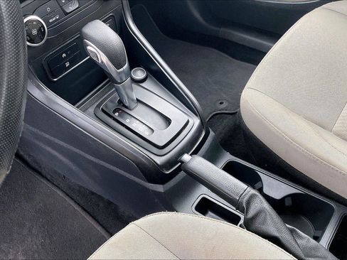 Used 2021 Ford EcoSport S image 15