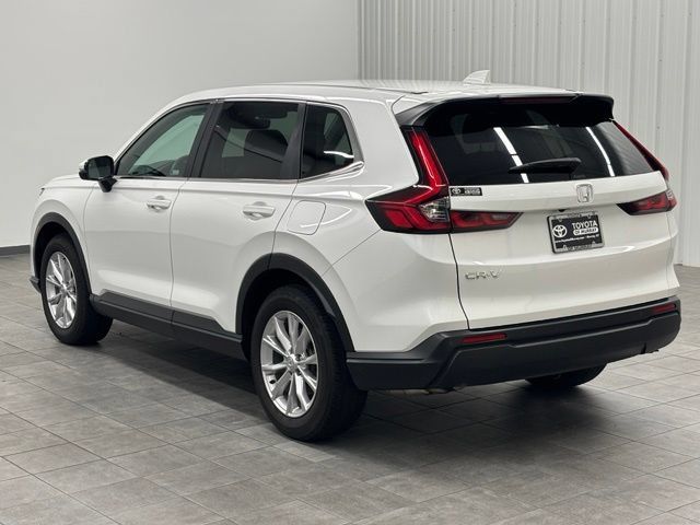 Used 2024 Honda CR-V EX-L image 4