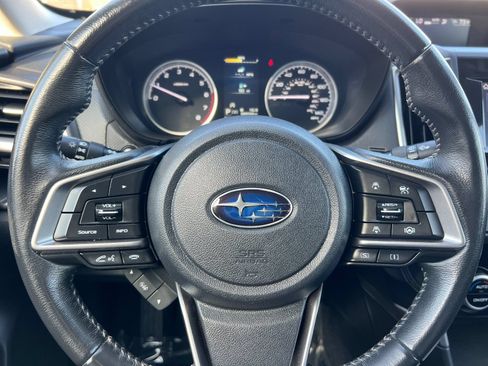 Used 2021 Subaru Forester Premium w/ Popular Package #1 AWD/4WD image 22