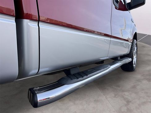 Used 2013 Ford F150 XLT w/ Luxury Equipment Group image 12