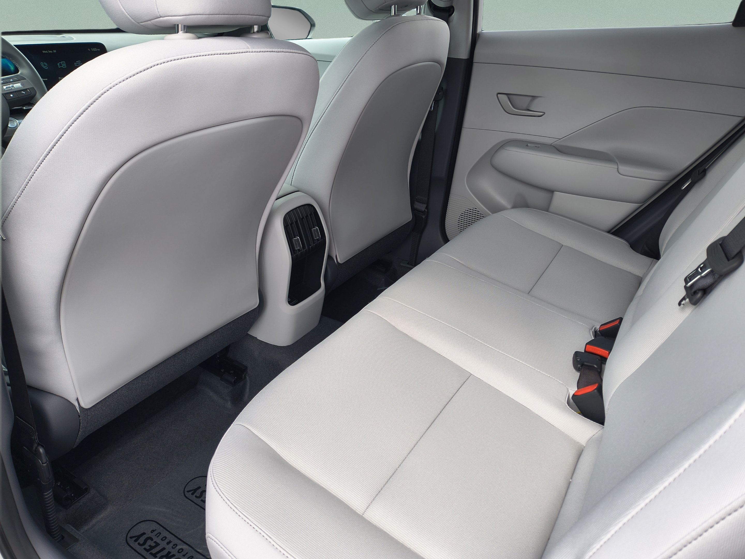 New 2027 Hyundai Kona SEL Sport FWD image 15