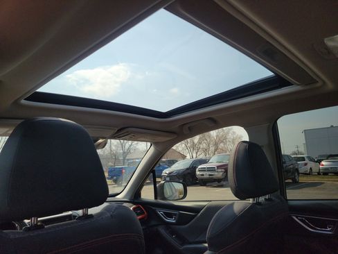 Used 2020 Subaru Forester Sport w/ Popular Package #2 image 12