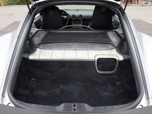 Used 2007 Porsche Cayman image 31