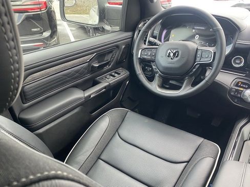 New 2026 RAM 1500 Limited image 34