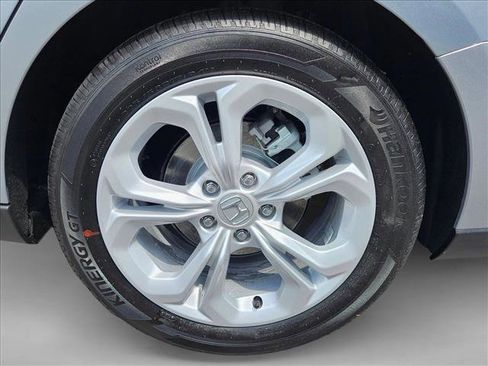 New 2026 Honda Accord LX image 10