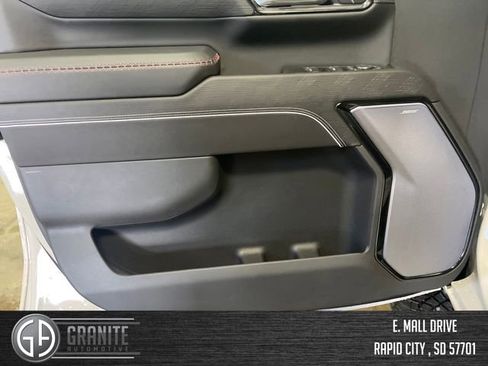 New 2026 GMC Sierra 2500 AT4X w/ AT4X AEV Edition AWD/4WD image 13