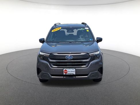 Certified 2026 Subaru Forester AWD/4WD image 2