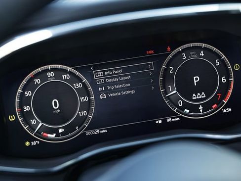 New 2024 Jaguar XF R-Dynamic SE image 46