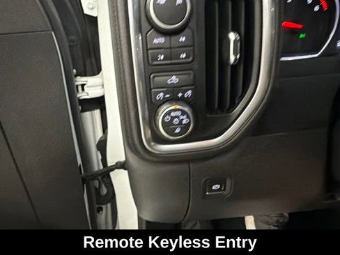 Used 2019 Chevrolet Silverado 1500 LT w/ All-Star Edition AWD/4WD image 25
