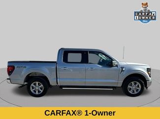 Used 2025 Ford F150 XLT w/ Equipment Group 301A Standard AWD/4WD video 2