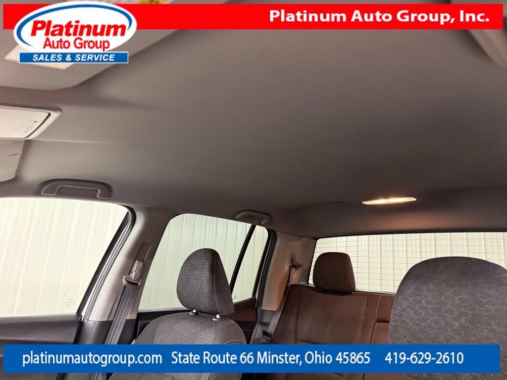 Used 2021 Honda Ridgeline Sport image 14