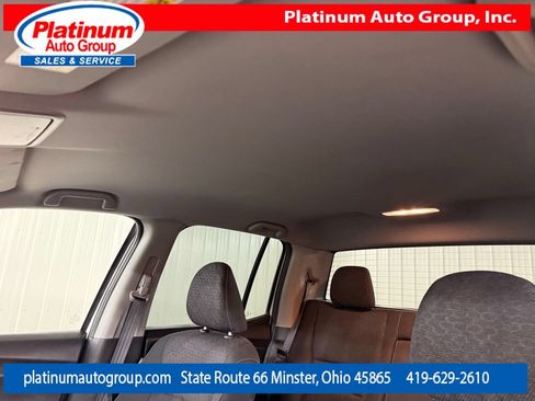 Used 2021 Honda Ridgeline Sport image 14