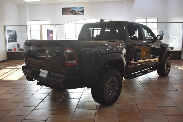 Used 2024 RAM 1500 TRX AWD/4WD image 5