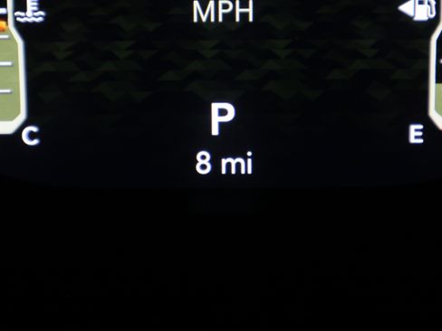 New 2026 Jeep Wrangler Sahara image 19