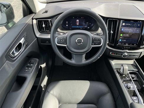 Used 2025 Volvo XC60 B5 Core w/ Climate Package image 16