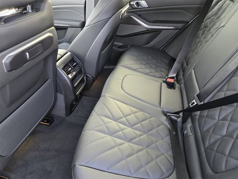 New 2026 BMW X5 xDrive50e w/ Premium Package image 32