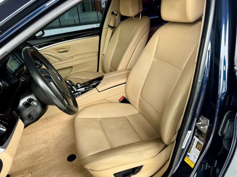 Used 2012 BMW 528i 528i Sedan 4D image 12