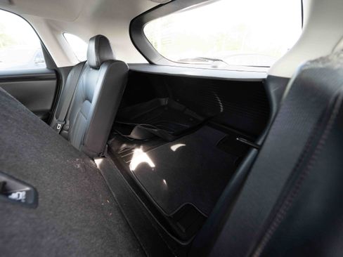 Used 2025 Honda HR-V EX-L image 24