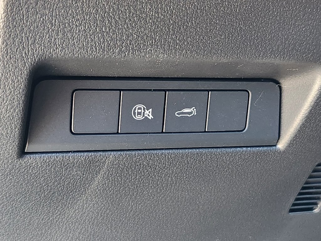 New 2026 MAZDA CX-5 Preferred AWD/4WD image 14