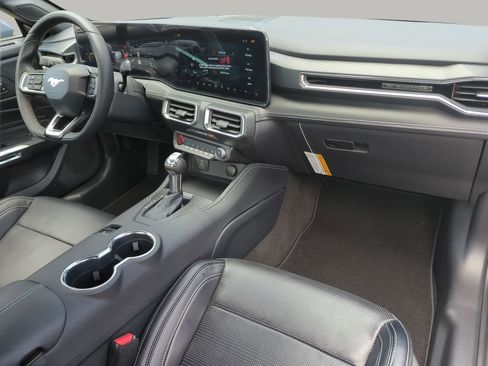 New 2026 Ford Mustang GT Premium image 51