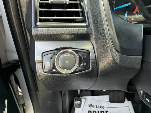 Used 2017 Ford Explorer 4WD Police Interceptor image 20