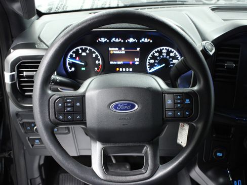Used 2021 Ford F150 XL w/ STX Appearance Package image 17