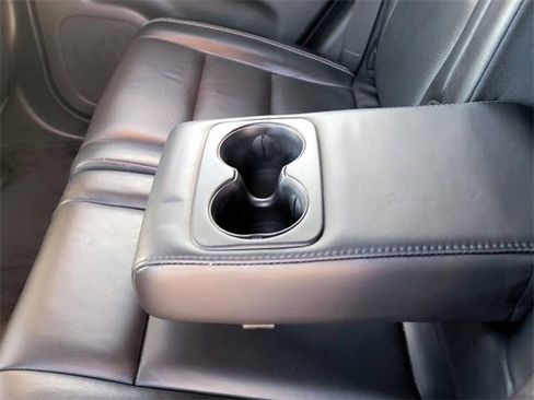 Used 2017 Jeep Grand Cherokee Limited w/ Luxury Group II image 25