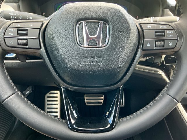 New 2026 Honda Accord Sport image 16