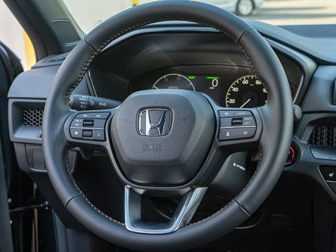 New 2026 Honda CR-V Sport image 18
