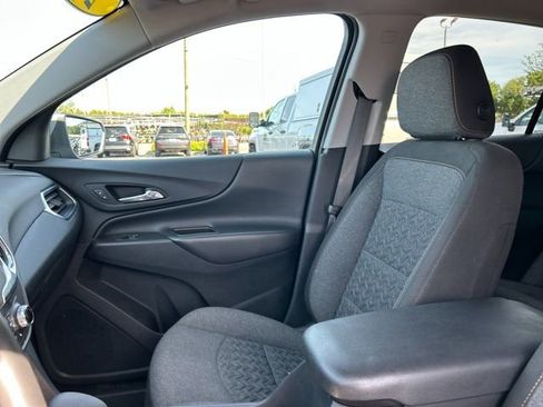 Used 2023 Chevrolet Equinox LT AWD/4WD image 33