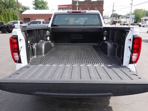 Used 2024 GMC Sierra 1500 Pro w/ Fleet Convenience Package AWD/4WD image 23