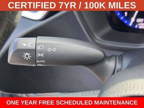Used 2022 Toyota Corolla LE FWD image 24