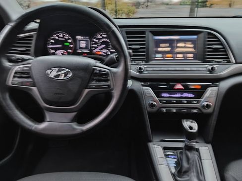 Used 2017 Hyundai Elantra Value Edition FWD image 24