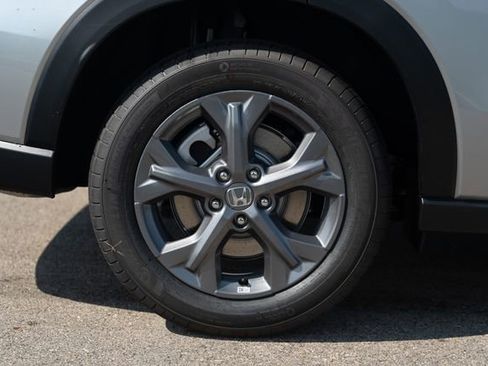 New 2026 Honda HR-V LX image 12