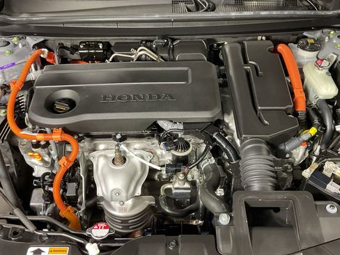 Used 2023 Honda Accord Sport image 26
