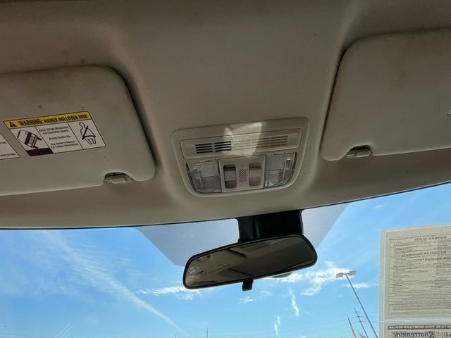 Used 2021 Honda HR-V EX image 20