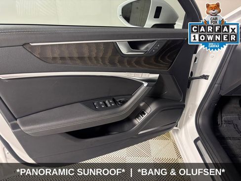 Used 2023 Audi A6 Premium Plus w/ Premium Plus Package image 13