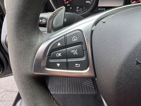 Used 2017 Mercedes-Benz C 63 AMG S image 19
