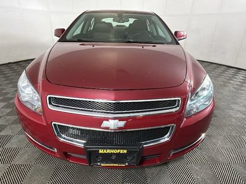 Used 2011 Chevrolet Malibu LT w/ HFV6 Engine Package FWD image 7