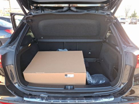 New 2025 Mercedes-Benz GLA 250 4MATIC image 22