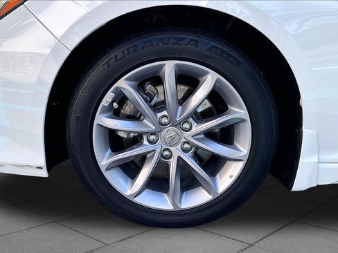 Used 2021 Acura TLX FWD image 11