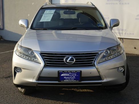 Used 2015 Lexus RX 350 AWD image 5