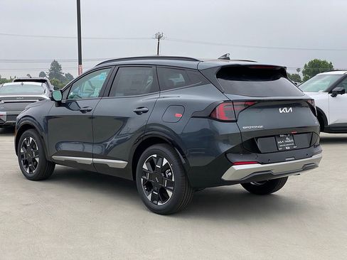 New 2026 Kia Sportage SX Prestige AWD/4WD image 6