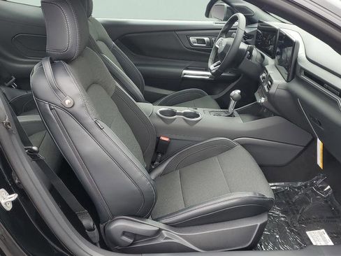 New 2026 Ford Mustang Coupe image 16