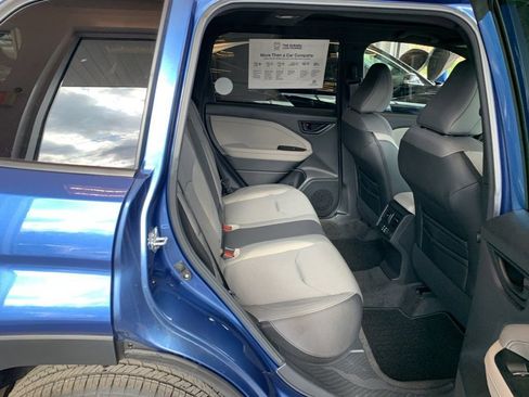 New 2026 Subaru Forester Premium image 18