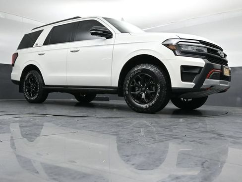 Certified 2024 Ford Expedition Timberline AWD/4WD image 36