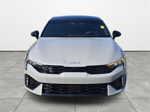 Used 2025 Kia K5 GT-Line w/ GT-Line Premium Package AWD/4WD image 8