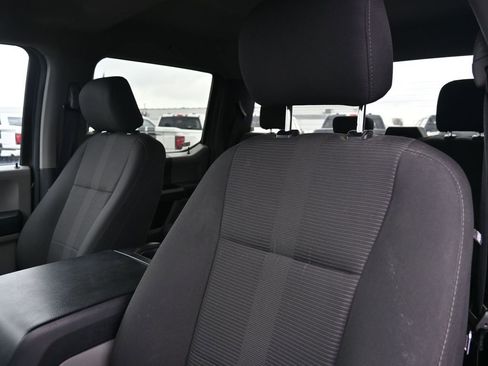 Used 2019 Ford F150 XL w/ Equipment Group 101A Mid image 16