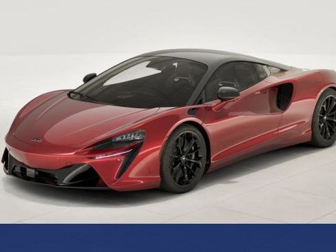 Used 2023 McLaren Artura image 1